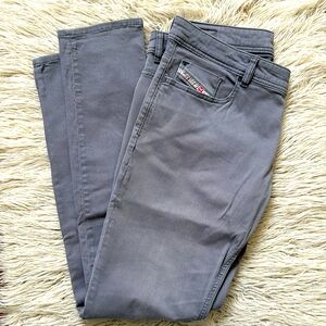 Men’s skinny jeans by Diesel
